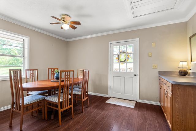 610 Sunset Court, Argyle, TX 76226
