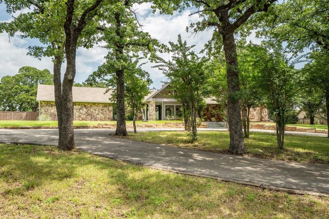610 Sunset Court, Argyle, TX 76226