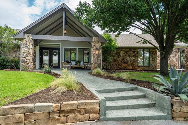 610 Sunset Court, Argyle, TX 76226