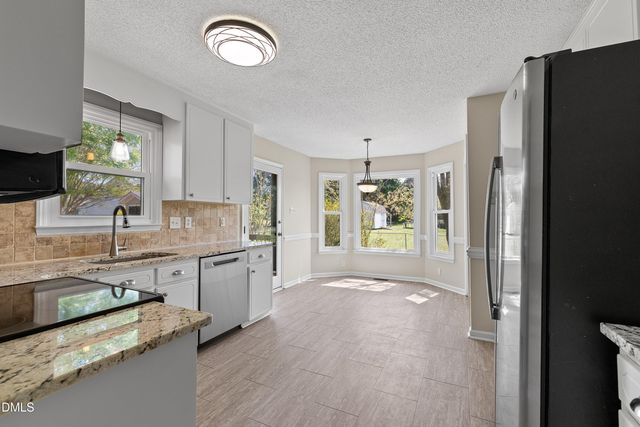 112 Pebble Drive, Clayton, NC 27520