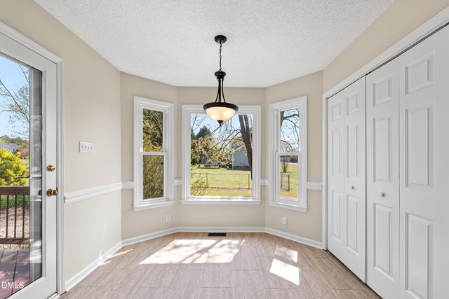 112 Pebble Drive, Clayton, NC 27520