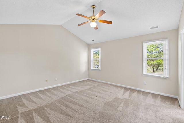 112 Pebble Drive, Clayton, NC 27520