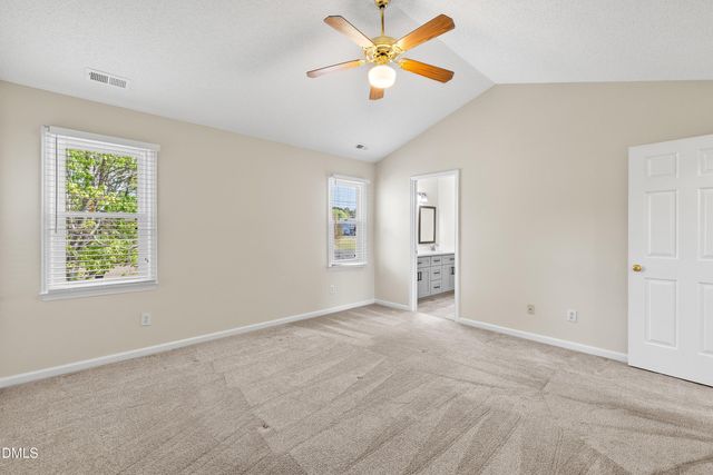 112 Pebble Drive, Clayton, NC 27520