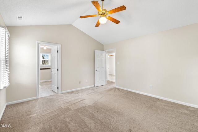 112 Pebble Drive, Clayton, NC 27520