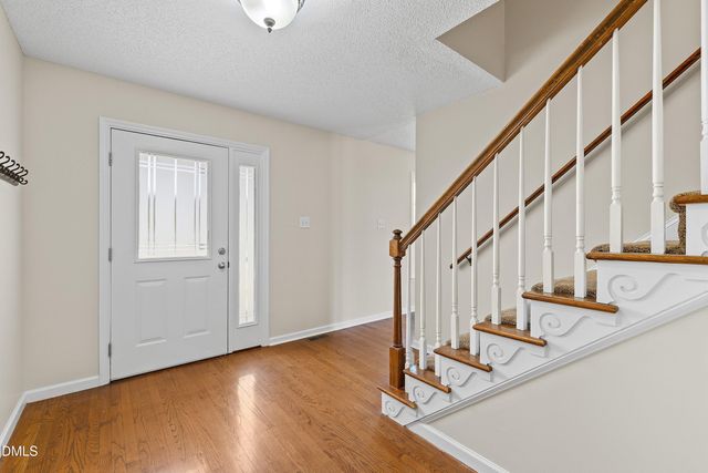 112 Pebble Drive, Clayton, NC 27520