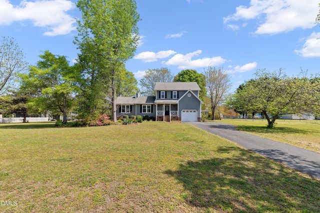 112 Pebble Drive, Clayton, NC 27520