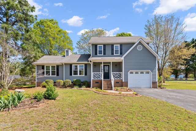 112 Pebble Drive, Clayton, NC 27520