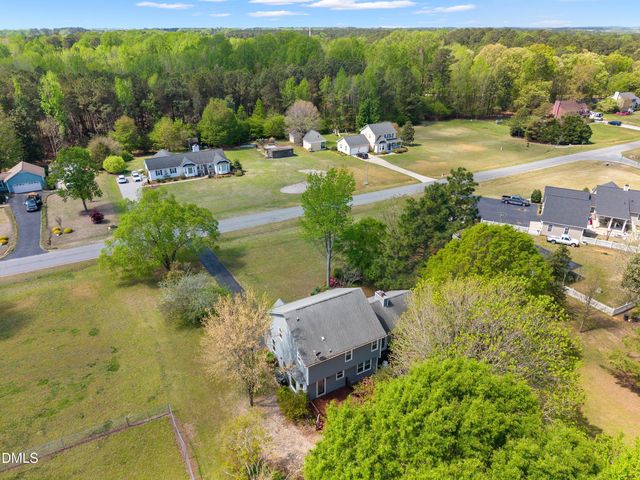 112 Pebble Drive, Clayton, NC 27520