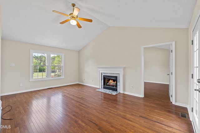 112 Pebble Drive, Clayton, NC 27520