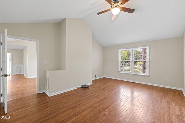 112 Pebble Drive, Clayton, NC 27520