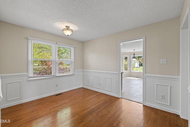 112 Pebble Drive, Clayton, NC 27520