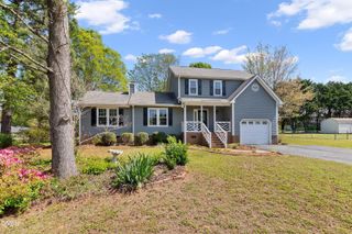 112 Pebble Drive, Clayton, NC 27520