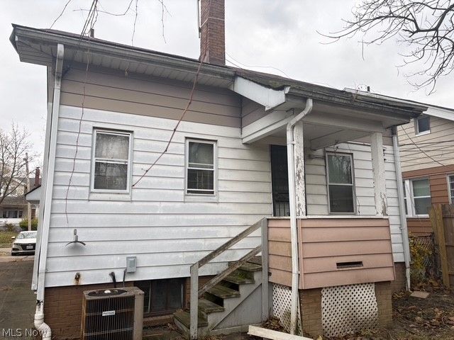 3604 Pennington Road, Shaker Heights, OH 44120