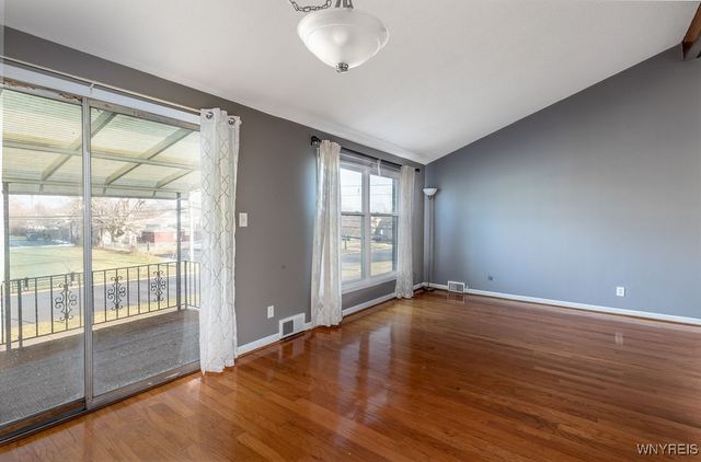 61 Henel Avenue 07, Amherst, NY 14226