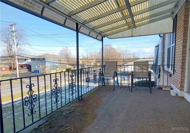 61 Henel Avenue 07, Amherst, NY 14226