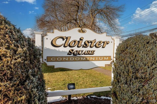 61 Henel Avenue 07, Amherst, NY 14226