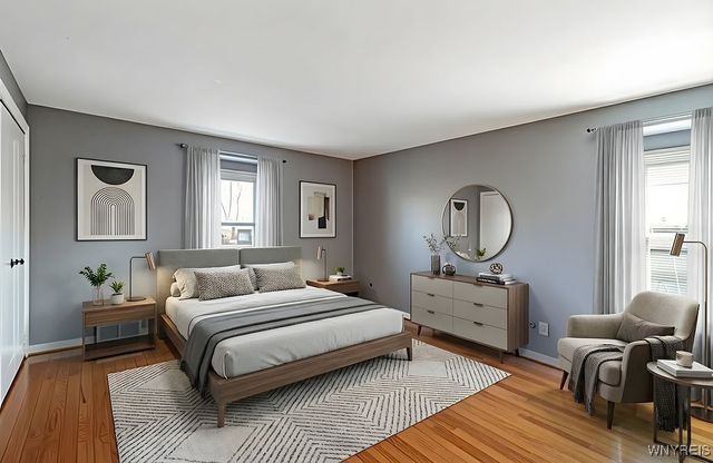 61 Henel Avenue 07, Amherst, NY 14226