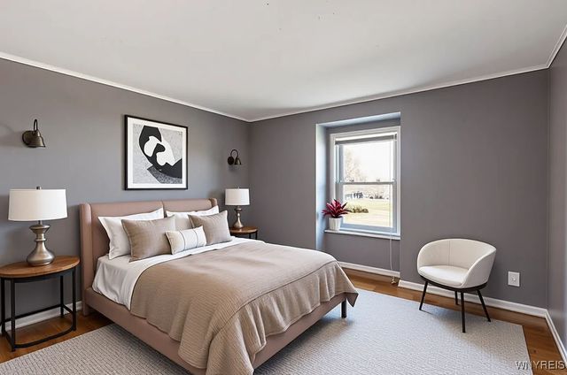 61 Henel Avenue 07, Amherst, NY 14226