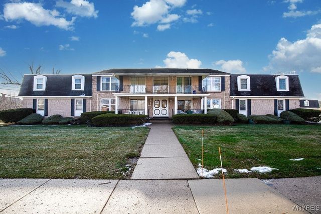 61 Henel Avenue 07, Amherst, NY 14226