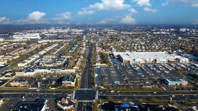 61 Henel Avenue 07, Amherst, NY 14226