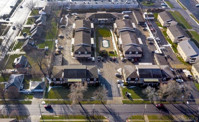 61 Henel Avenue 07, Amherst, NY 14226