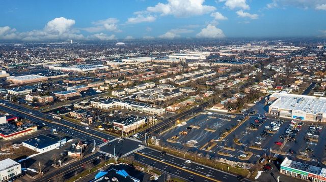 61 Henel Avenue 07, Amherst, NY 14226