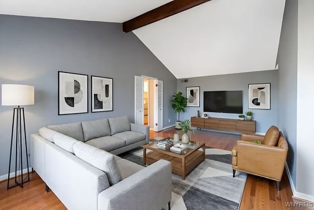 61 Henel Avenue 07, Amherst, NY 14226