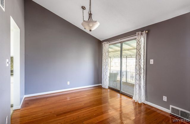 61 Henel Avenue 07, Amherst, NY 14226