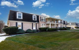 61 Henel Avenue 07, Amherst, NY 14226