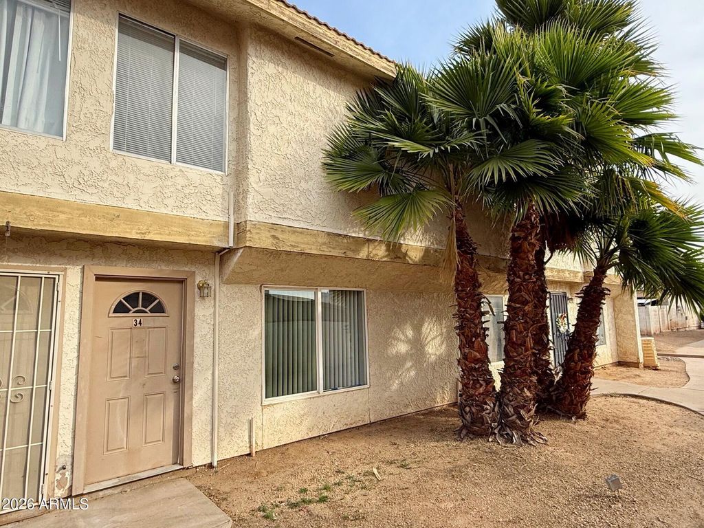 3840 N 43RD Avenue 34, Phoenix, AZ 85031