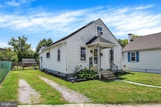 112 FAME AVE, Hanover, PA 17331