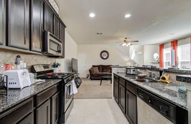 6410 Stoney Creek Drive, Pasadena, TX 77503