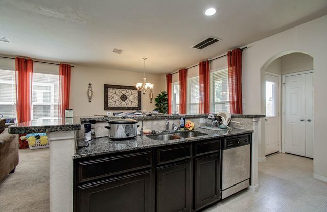 6410 Stoney Creek Drive, Pasadena, TX 77503