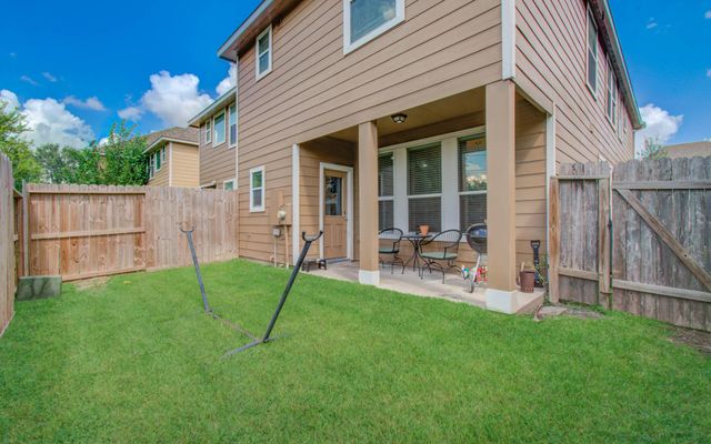 6410 Stoney Creek Drive, Pasadena, TX 77503