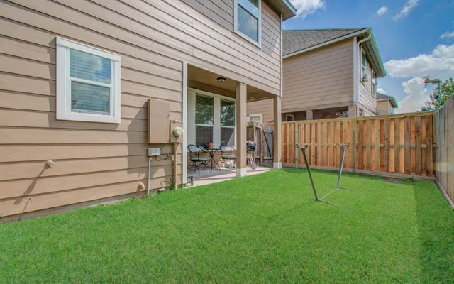 6410 Stoney Creek Drive, Pasadena, TX 77503