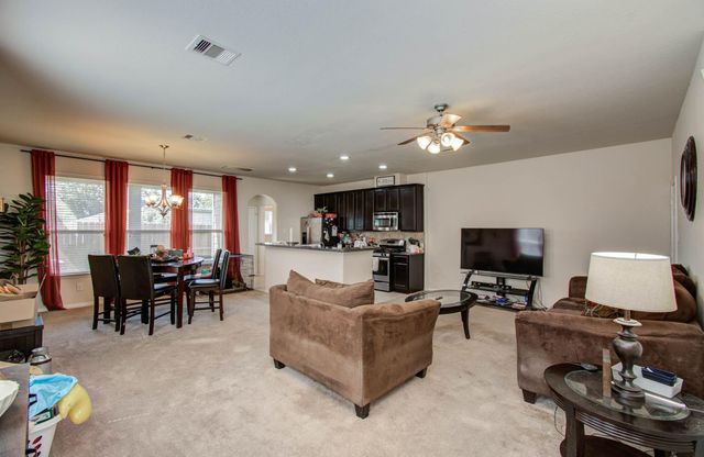 6410 Stoney Creek Drive, Pasadena, TX 77503