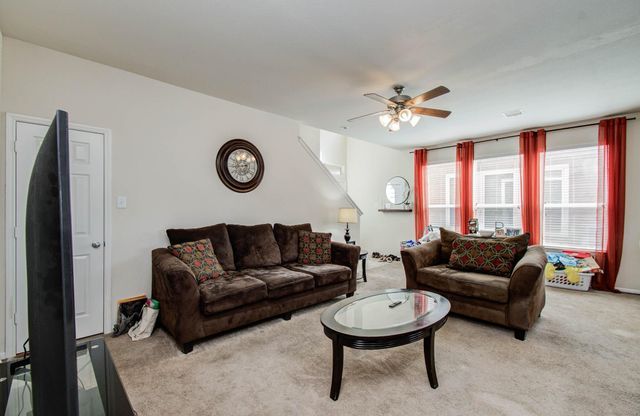 6410 Stoney Creek Drive, Pasadena, TX 77503