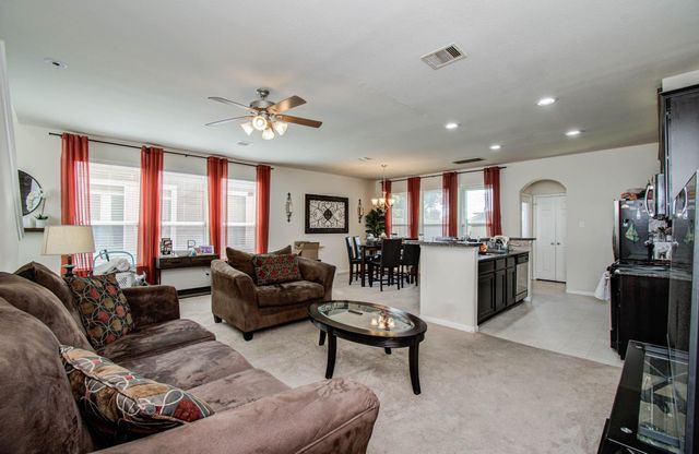 6410 Stoney Creek Drive, Pasadena, TX 77503