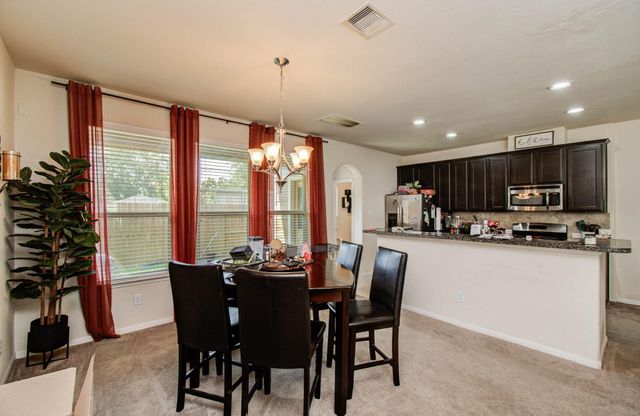 6410 Stoney Creek Drive, Pasadena, TX 77503
