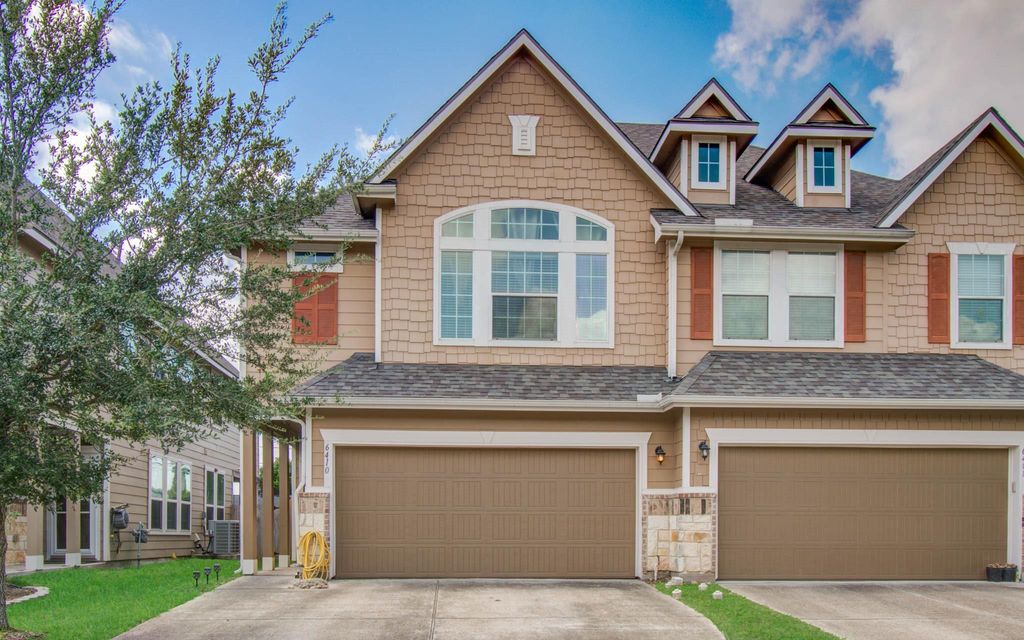 6410 Stoney Creek Drive, Pasadena, TX 77503