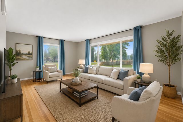 3000 Quarles Road, Brooklyn Center, MN 55429