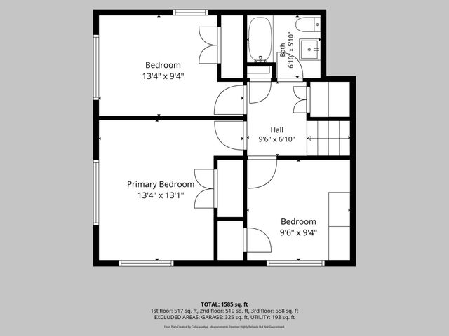 3000 Quarles Road, Brooklyn Center, MN 55429