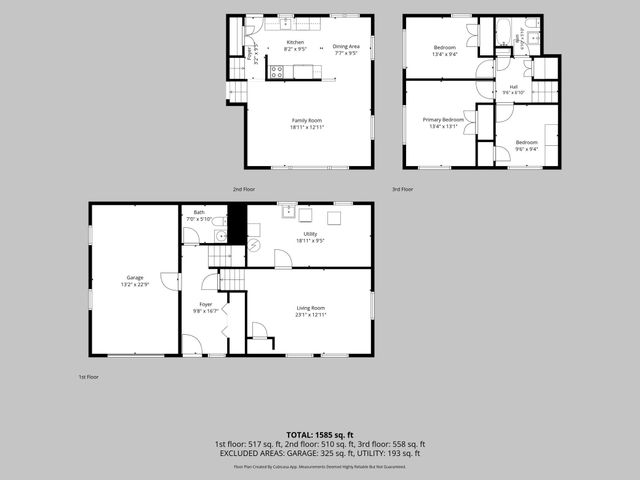 3000 Quarles Road, Brooklyn Center, MN 55429