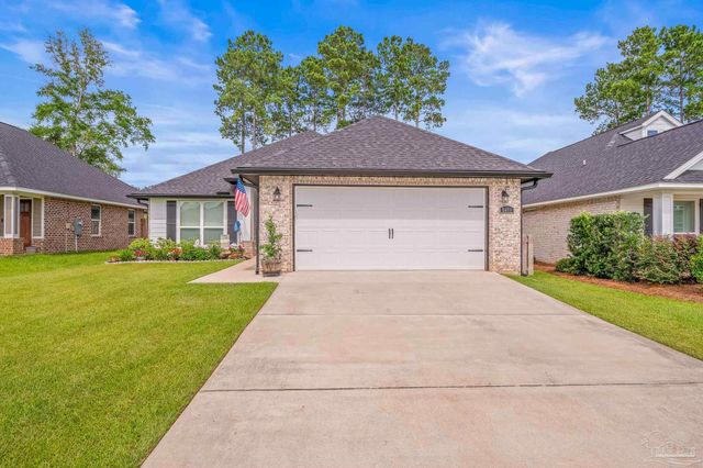 5671 Dunridge Dr, Pace, FL 32571