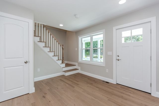 1855 Old Louisquissett Pike, Lincoln, RI 02865