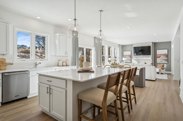 14709 Lanewood Circle N, Dayton, MN 55369