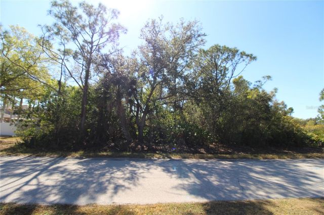 23429 WICKENS AVENUE, Punta Gorda, FL 33980