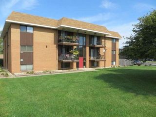 716 Moraine Trace 3, Schererville, IN 46375