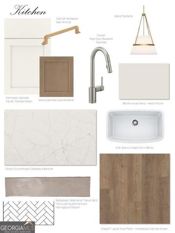 3932 Calm Court, Chamblee, GA 30341