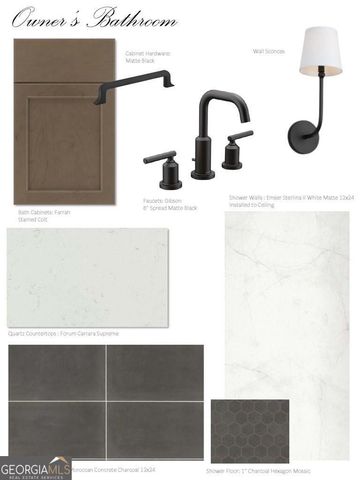 3932 Calm Court, Chamblee, GA 30341